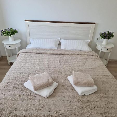 San Casa Apartment Sebeş エクステリア 写真