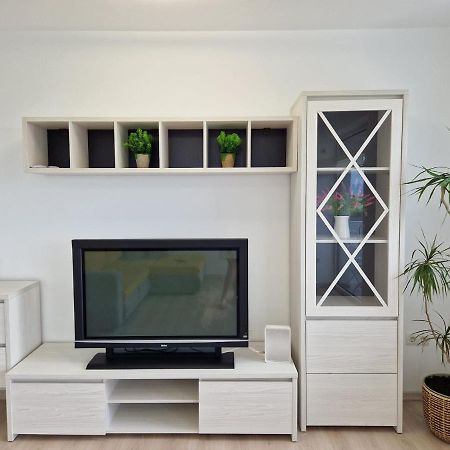 San Casa Apartment Sebeş エクステリア 写真