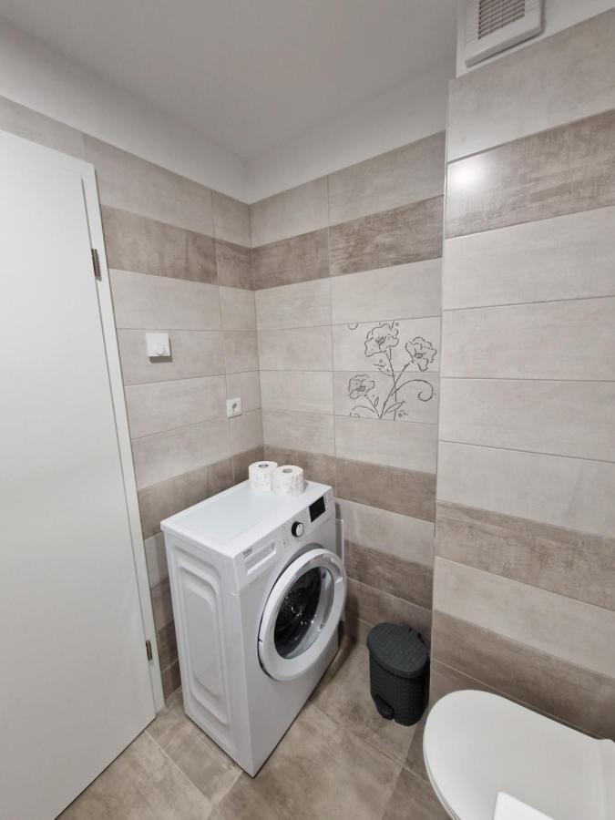 San Casa Apartment Sebeş エクステリア 写真