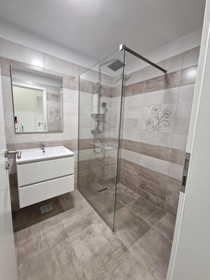 San Casa Apartment Sebeş エクステリア 写真