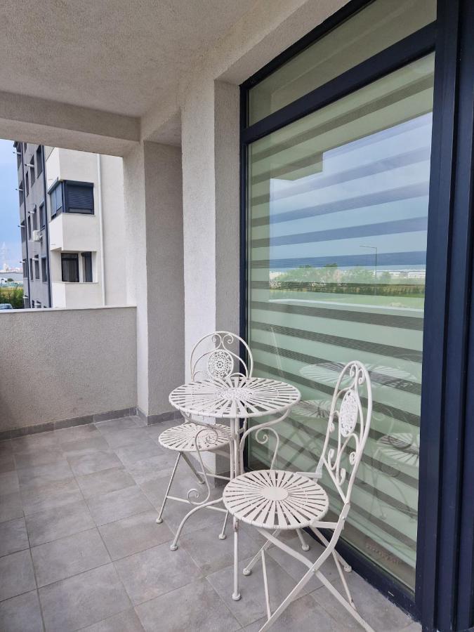 San Casa Apartment Sebeş エクステリア 写真