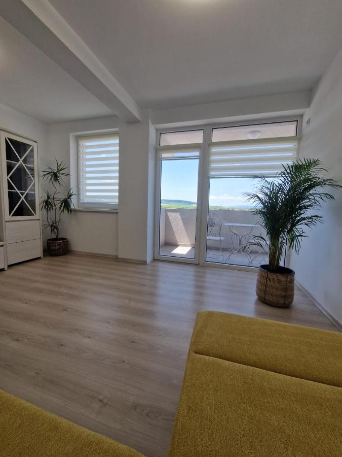 San Casa Apartment Sebeş エクステリア 写真