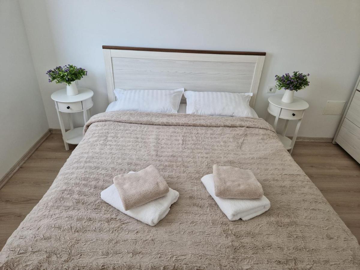 San Casa Apartment Sebeş エクステリア 写真