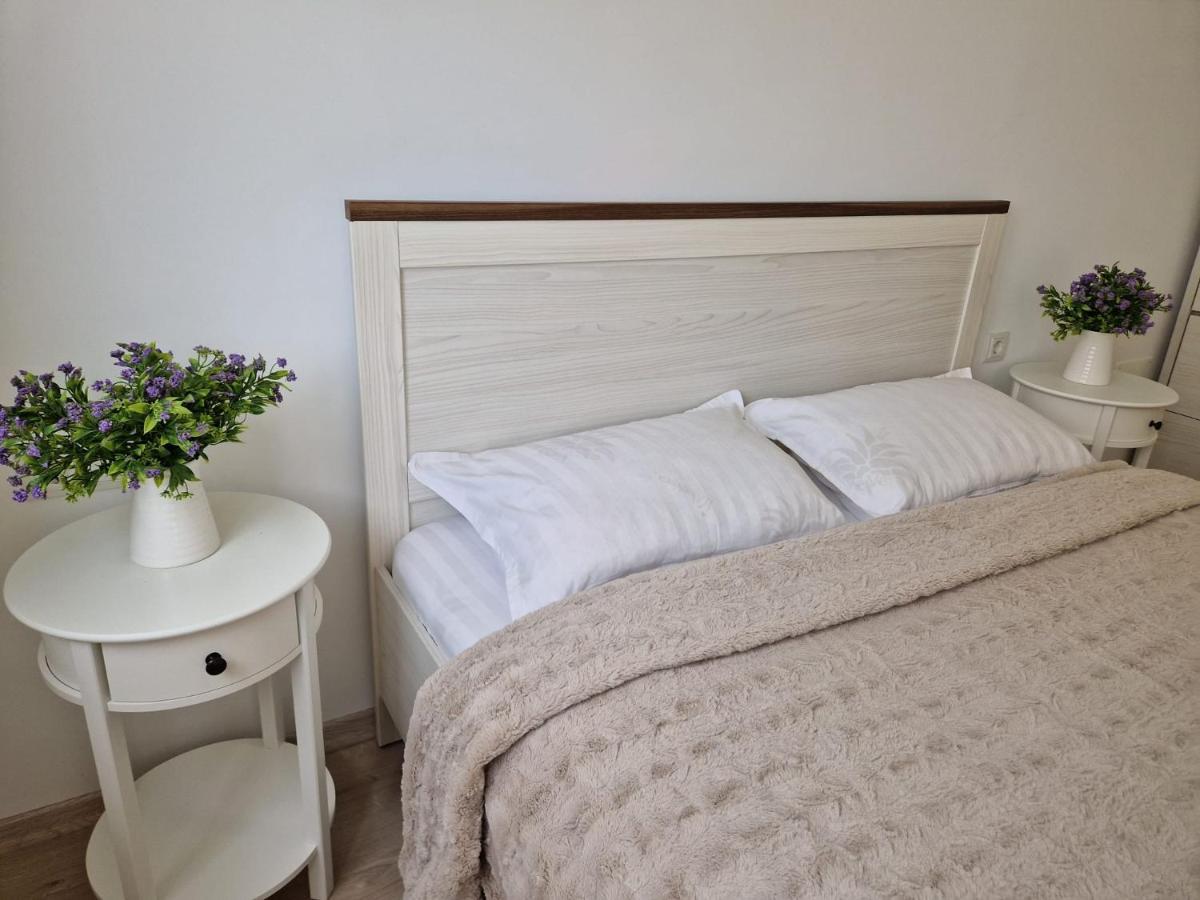 San Casa Apartment Sebeş エクステリア 写真